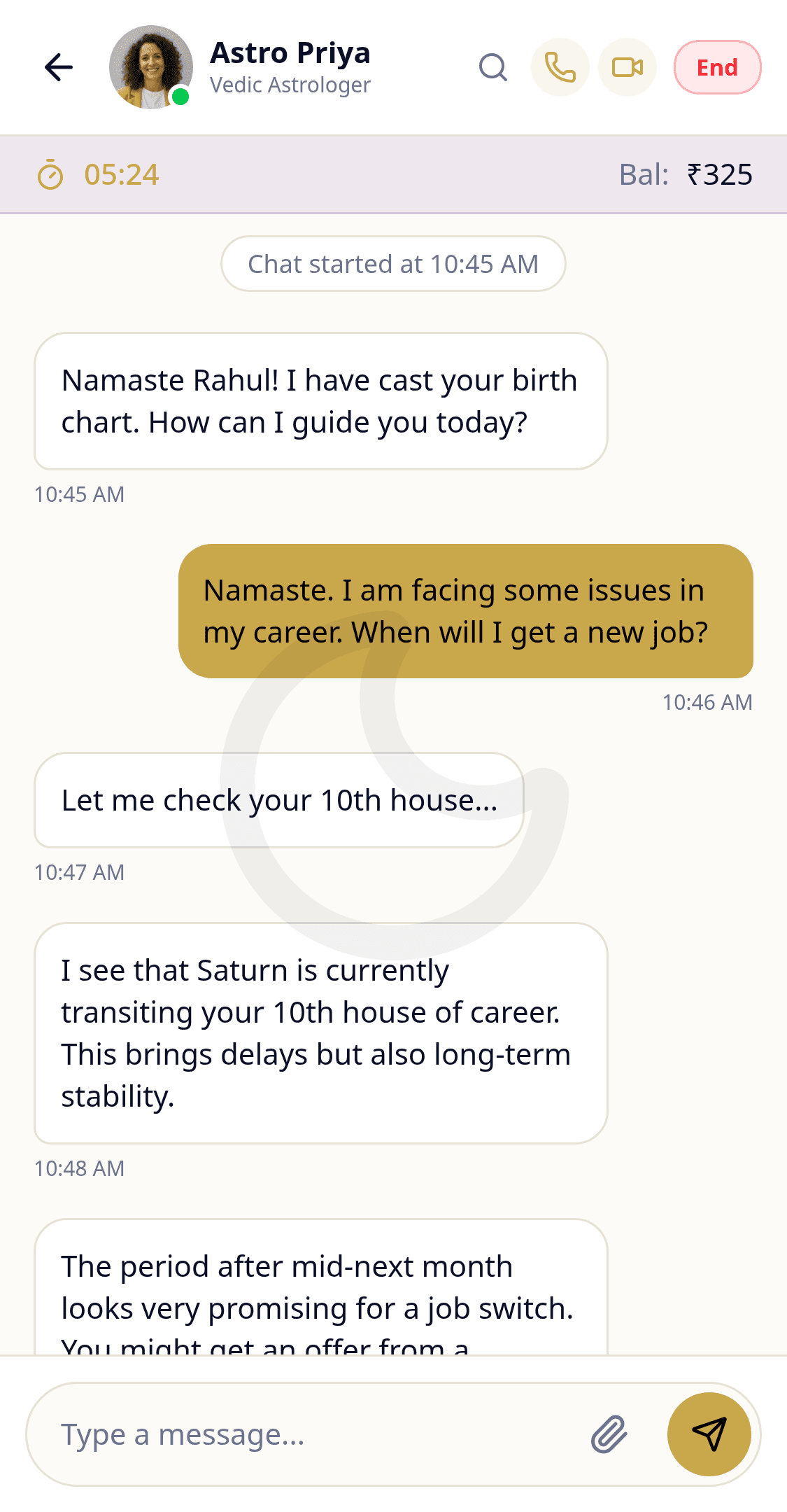 AstroAlok screenshot 10