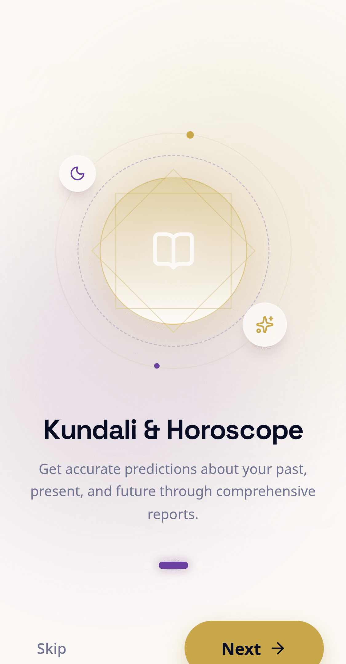 AstroAlok screenshot 3