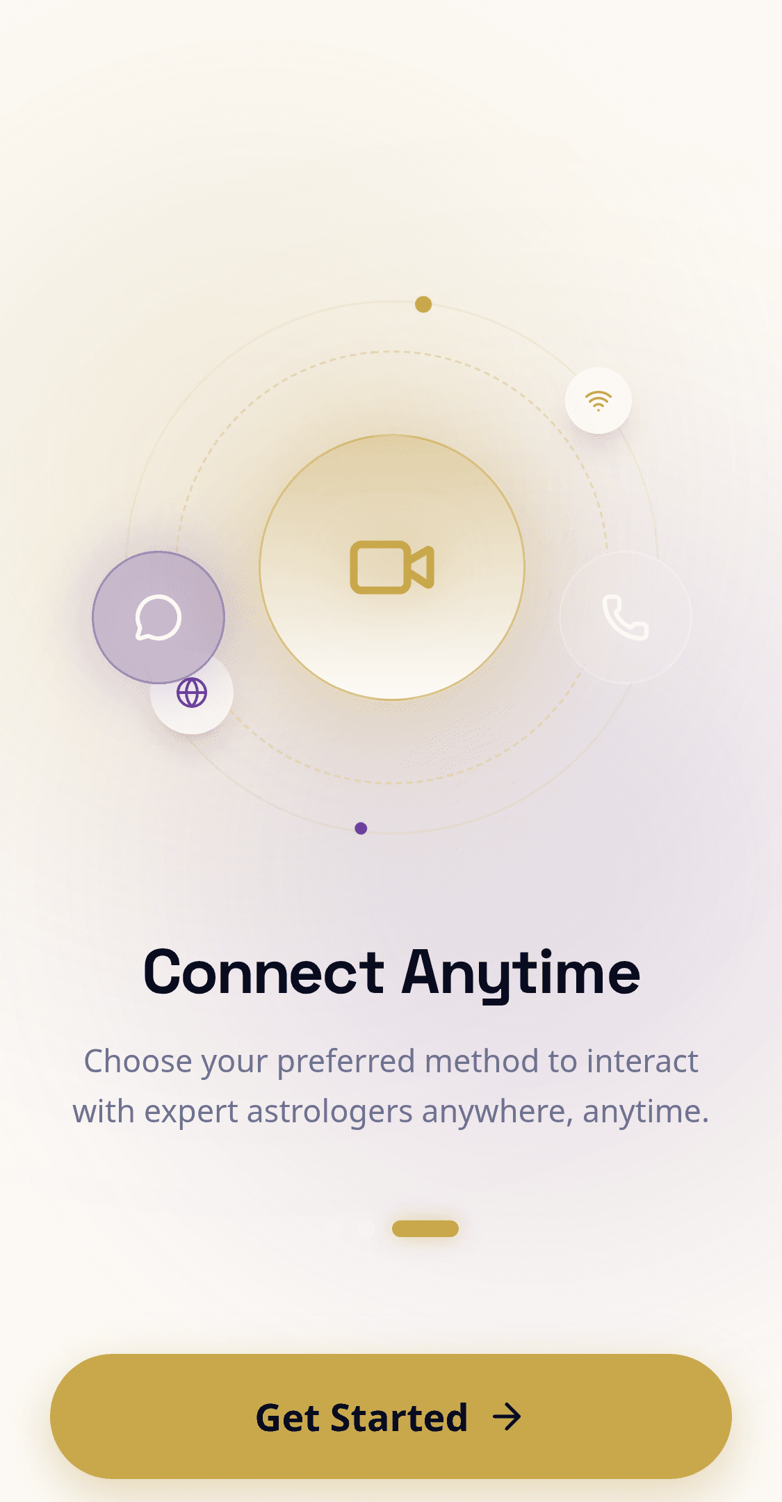 AstroAlok screenshot 4